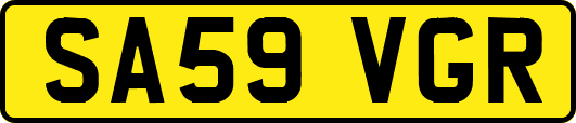 SA59VGR