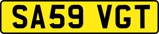 SA59VGT