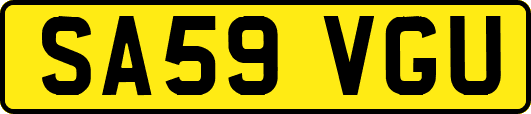 SA59VGU