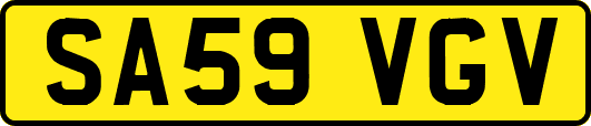 SA59VGV