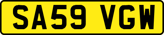 SA59VGW