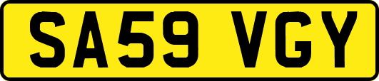 SA59VGY