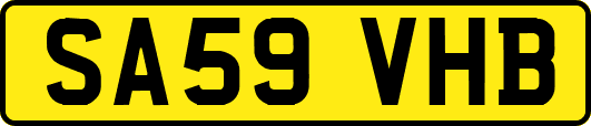 SA59VHB