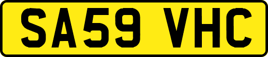 SA59VHC