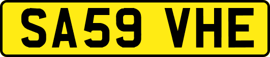 SA59VHE