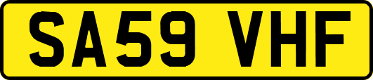 SA59VHF