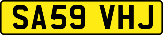 SA59VHJ