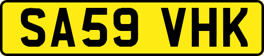 SA59VHK