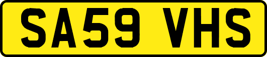 SA59VHS