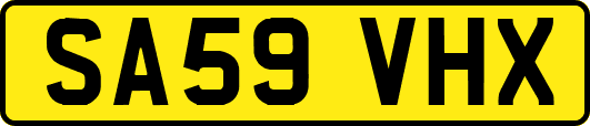 SA59VHX