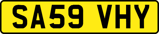 SA59VHY