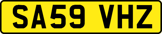 SA59VHZ
