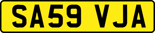 SA59VJA