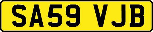 SA59VJB
