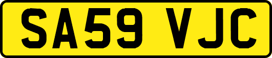 SA59VJC