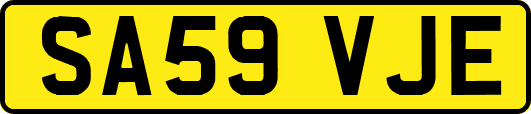 SA59VJE
