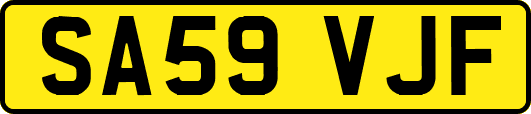 SA59VJF