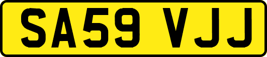 SA59VJJ