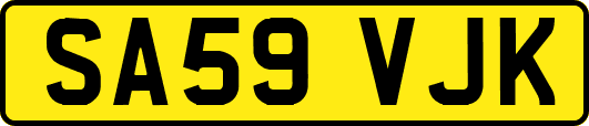 SA59VJK
