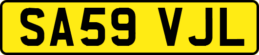 SA59VJL