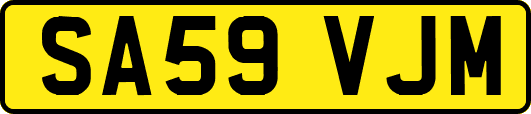 SA59VJM