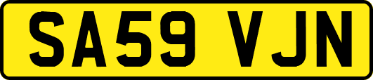 SA59VJN