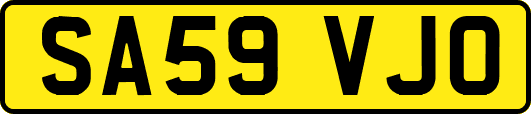 SA59VJO
