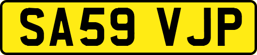 SA59VJP