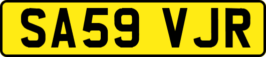 SA59VJR