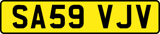 SA59VJV