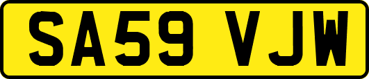 SA59VJW