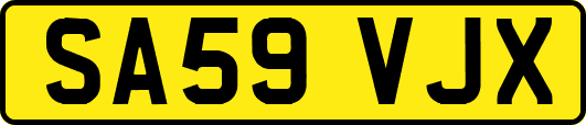 SA59VJX
