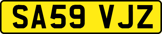 SA59VJZ