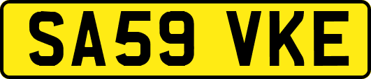 SA59VKE