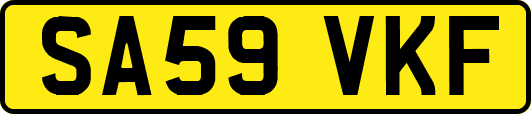 SA59VKF