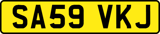 SA59VKJ