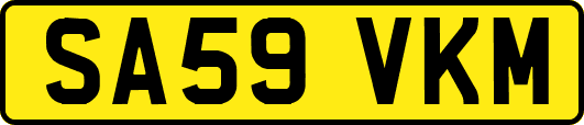 SA59VKM