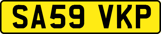 SA59VKP