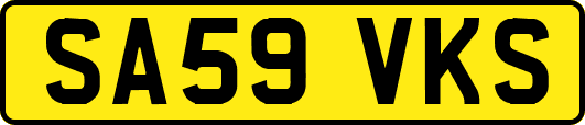 SA59VKS