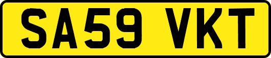 SA59VKT