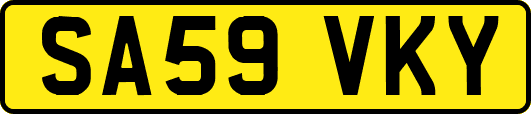 SA59VKY