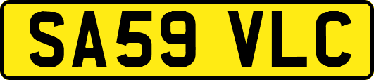 SA59VLC