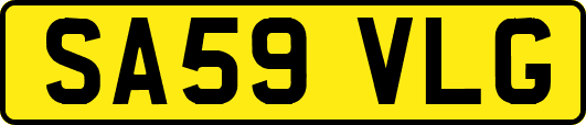 SA59VLG
