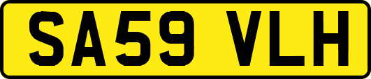 SA59VLH