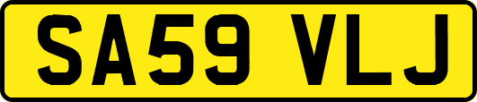 SA59VLJ
