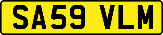 SA59VLM