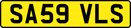 SA59VLS
