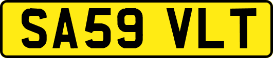 SA59VLT