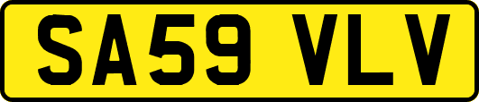 SA59VLV