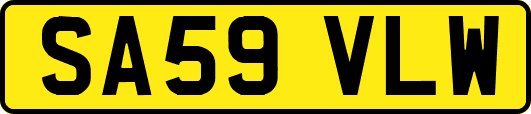 SA59VLW
